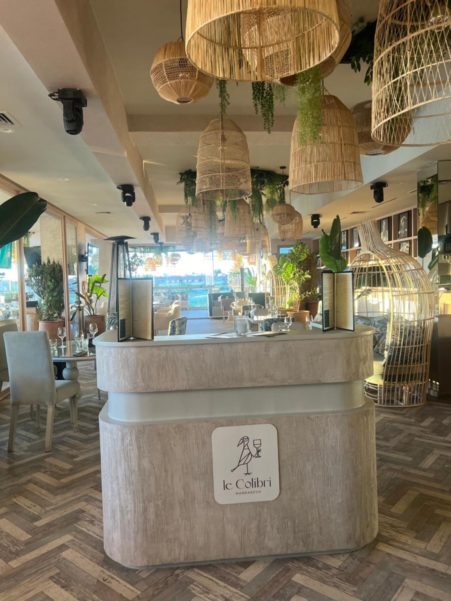 Mini-Villa Situee Dans Une Residence Prestigia A Marrakech, Avec Une Vue Sur La Piscine Et Le Golf Une Securite 24H Sur 24 Et Une Proximite Ideale De L Aeroport 5 Minutes C Est Une Offre Parfaite Pour Des Vacances มาร์ราเกช ภายนอก รูปภาพ